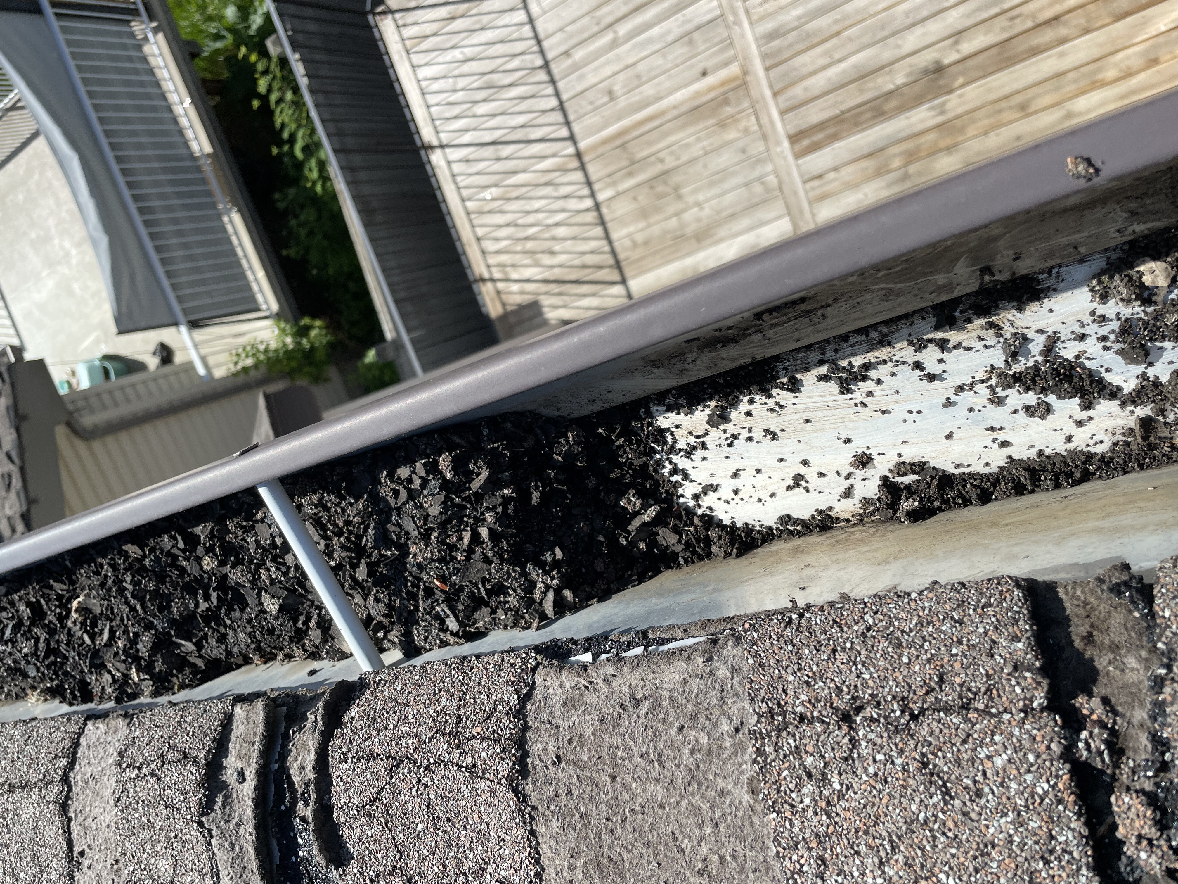 BLT Pressure Washing