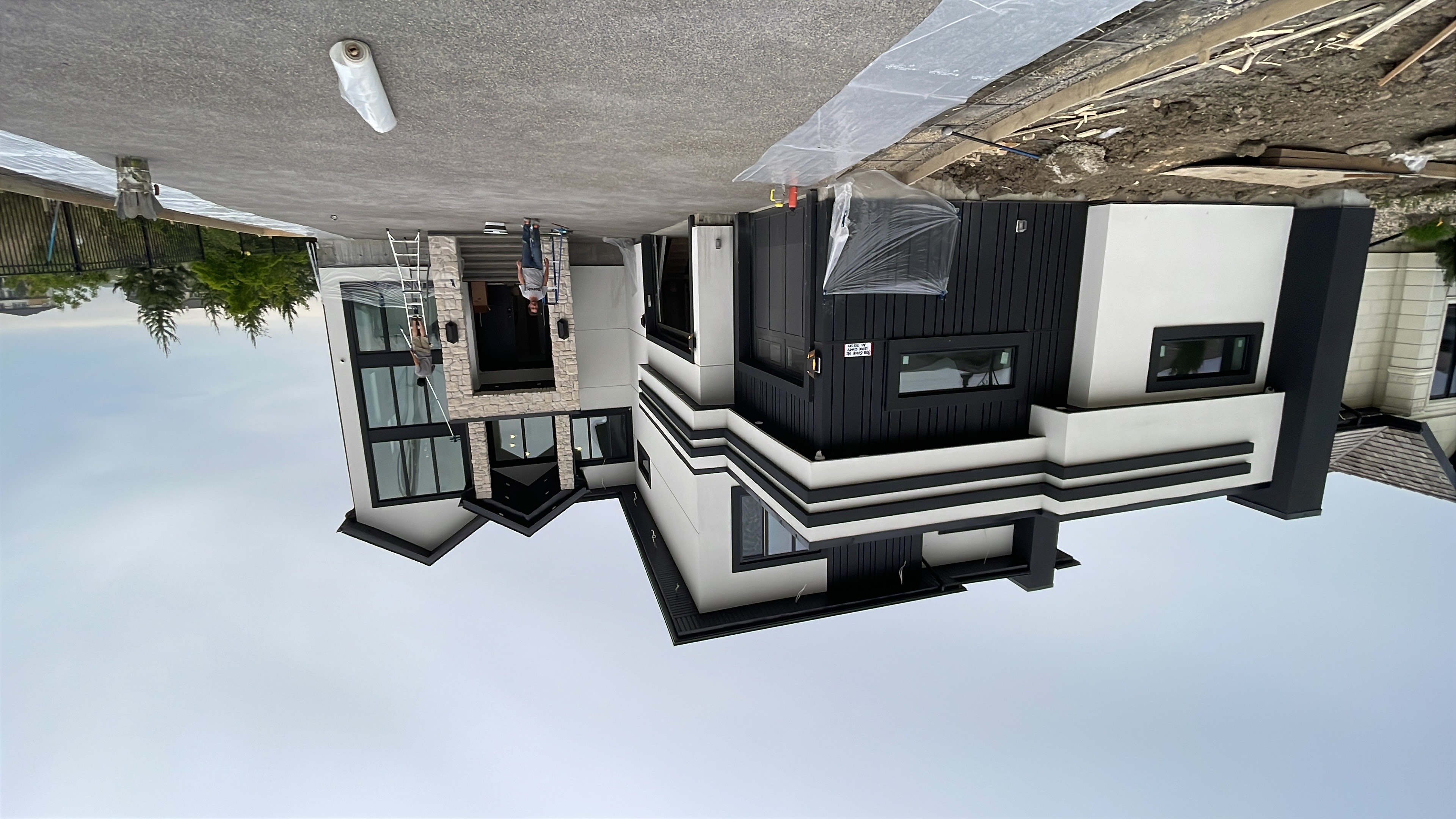 BLT Pressure Washing